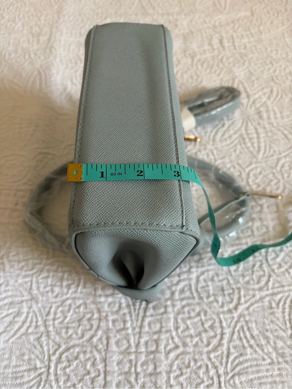 bebe vegan leather
